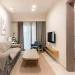 Blossom By Halu! Cozy 2-Bd Apartment