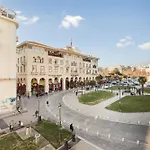 Olive Tree By Halu!, Suite In Aristotelous Square