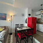 Lefkothea\'S Central Apartment