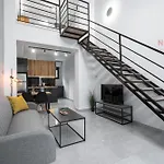 Railway Lofts, Nilie Hospitality Mgmt