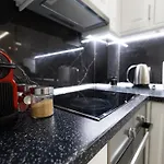 Db Premium Stay Apartments #Two Bedroom