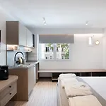 Room Garden