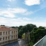 Velvet Luxury Studios In The City Center By Binobi!