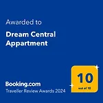Dream Central Appartment