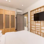Blossom By Halu! Cozy 2-Bd Apartment