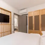 Blossom By Halu! Cozy 2-Bd Apartment