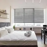Aristotelous Plaza View Studio