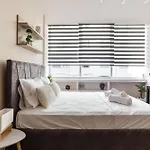 Aristotelous Plaza View Studio