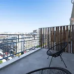 V1 Penthouse, Nilie Hospitality Mgmt