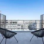 V1 Penthouse, Nilie Hospitality Mgmt