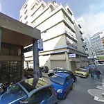 No9, Chic & Modern 2Bdr Apartment In The Centre Of Thessaloniki