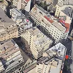 No9, Chic & Modern 2Bdr Apartment In The Centre Of Thessaloniki