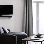 Aristotelous Sqr View Comfy Apt