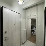 Koi Apartment Toumba Skg