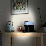 Koi Apartment Toumba Skg
