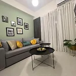 The Luxe Room