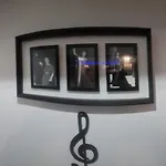 The Soprano Apartment