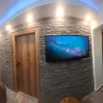 The Soprano Apartment