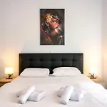 Thessaloniki Center Downtown Apartment