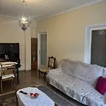 Venizelou Vintage Appartment