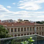 Velvet Luxury Studios In The City Center By Binobi!