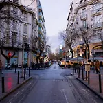 Apartment In The Heart Of The City 2