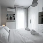 #Luxlikehome Horizon Apartment Thessaloniki