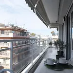 #Luxlikehome Horizon Apartment Thessaloniki