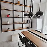 Think Home, Exploring The Center Of Thessaloniki