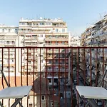 #Alice By Halu! Apartments