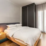Estelle By Halu!, Elegant And Luxurious 2Bd Apartment