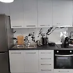 Thess. Urban Apartment