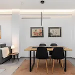 #Amazonia Apt By Halu! Apartments