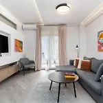 #Amazonia Apt By Halu! Apartments