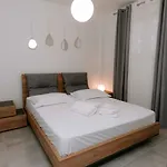 Suzana\'S Urban Apartment