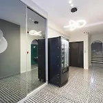 Urban Elephant Suites
