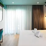 Urban Elephant Suites