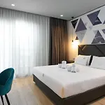 Urban Elephant Suites