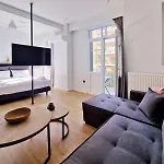 Boheme Studio