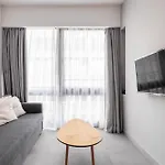 Skg Cityscape Metropolis