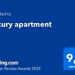 Luxury Apartment