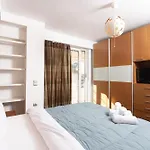 Philidor Superior Apartment