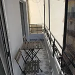 White Tower Minimal Apartment