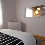 White Tower Minimal Apartment