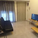 Minimal Two-Floor Apartment