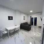 Aegean Blue Apartments 3חי Luxury Suite 1 Bdr 1+1