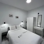 Aegean Blue Apartments 3חי Luxury Suite 1 Bdr 1+1