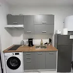 Aegean Blue Apartments 3חי Luxury Suite 1 Bdr 1+1