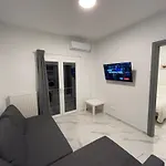 Aegean Blue Apartments 3חי Luxury Suite 1 Bdr 1+1