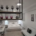 Cozy Di.Va City Centre